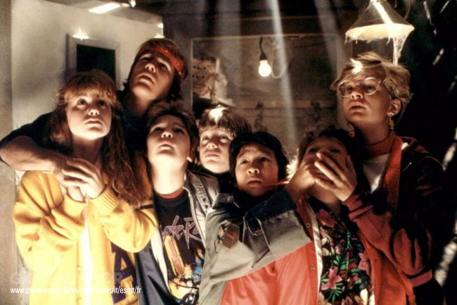 The Goonies 2 prende forma: Lo sceneggiatore di 'Old Henry' si unisce al sequel
